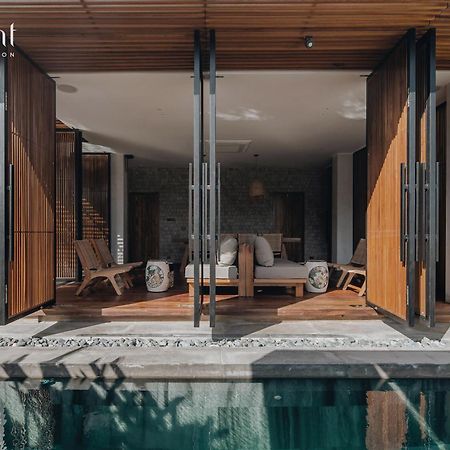 Le Mint Hotel Quy Nhon Exteriör bild