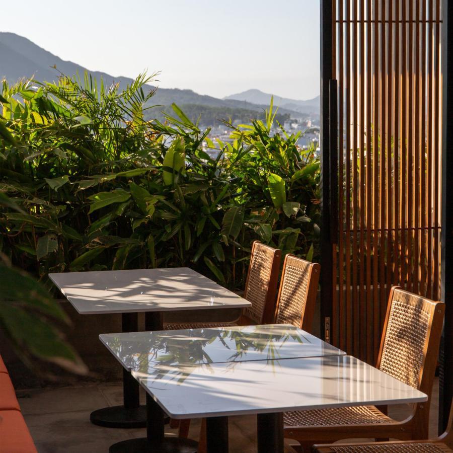 Le Mint Hotel Quy Nhon Exteriör bild