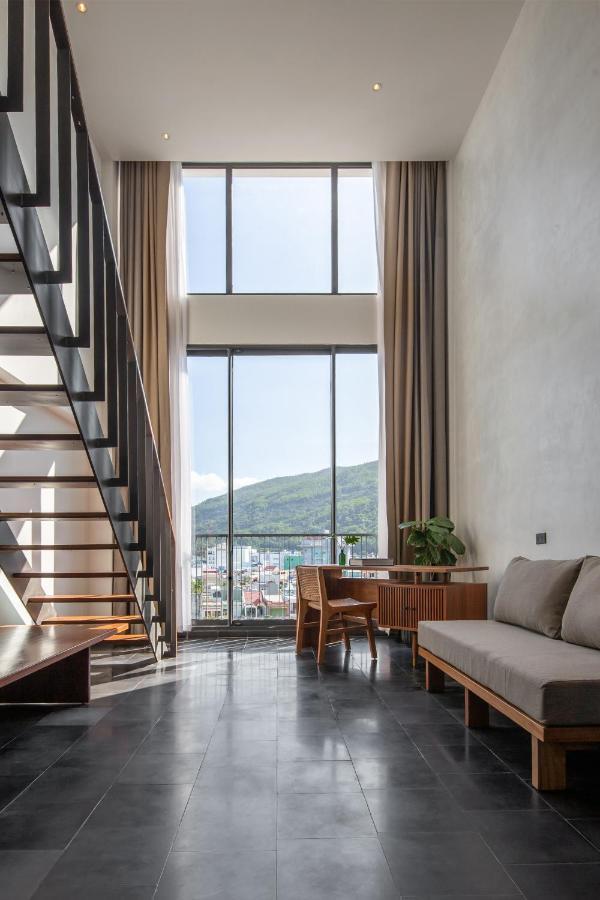 Le Mint Hotel Quy Nhon Exteriör bild