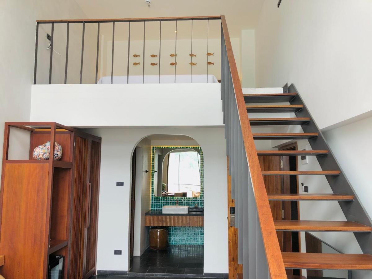 Le Mint Hotel Quy Nhon Exteriör bild