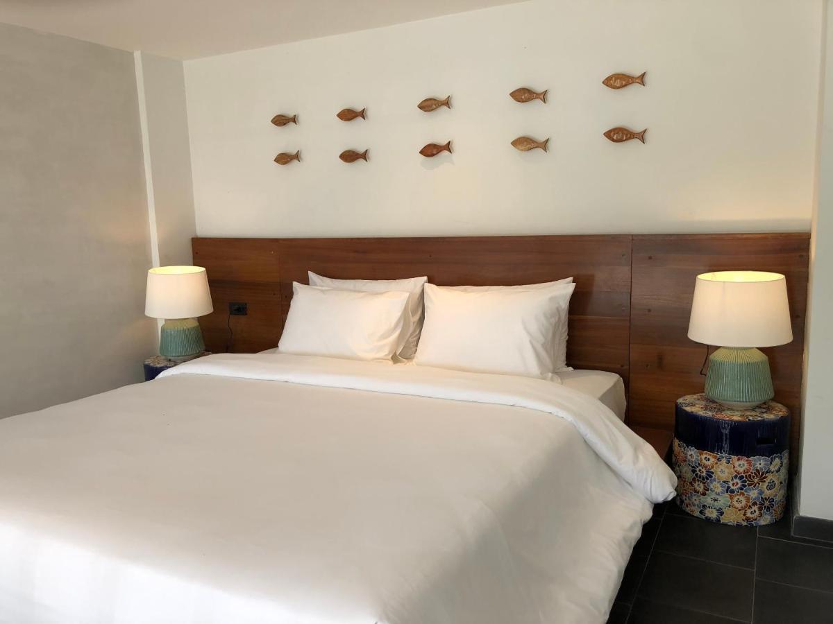Le Mint Hotel Quy Nhon Exteriör bild