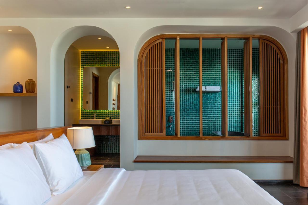 Le Mint Hotel Quy Nhon Exteriör bild