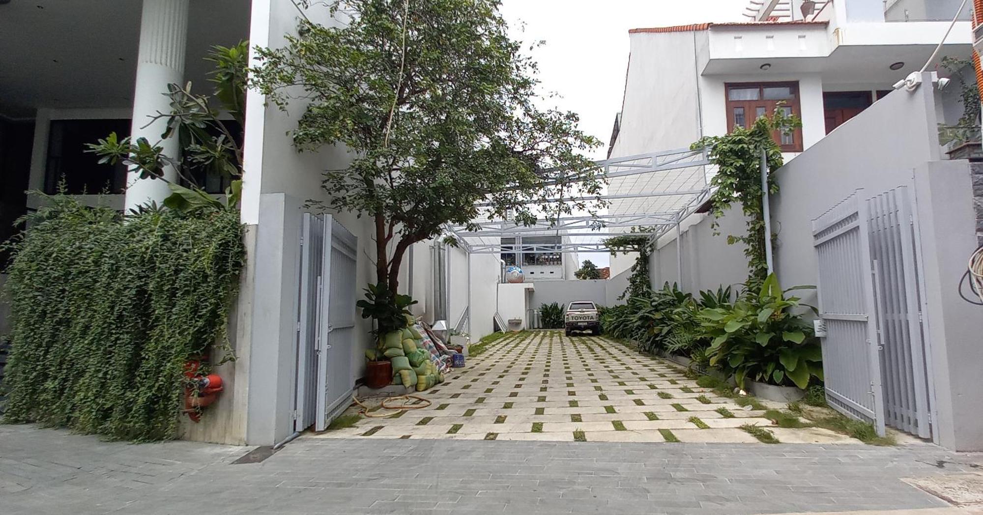 Le Mint Hotel Quy Nhon Exteriör bild